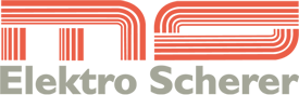 Elektro Scherer GmbH Logo